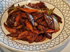 -八大碗·地道东北菜(白塔堡店)