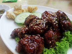 -無招牌海鮮(芽笼店)