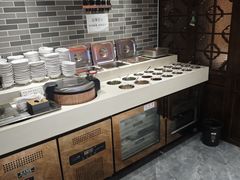 -巴渝人家重庆火锅(东方广场店)