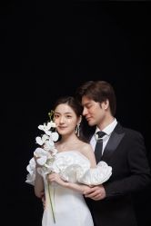 -IDO婚纱摄影(上海旗舰店)