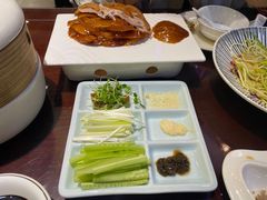-恭敬李·烤鸭(天坛北门店)