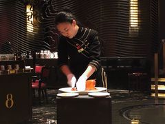 -8餐厅(新葡京酒店)