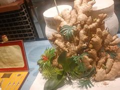 -宴秋杭州菜(锦艺城店)