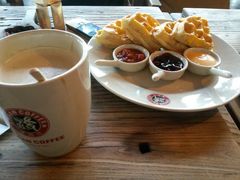 android_upload_pic-漫咖啡MAANCOFFEE(清江路店)