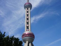 -东方明珠广播电视塔