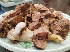 -清真·益鑫羊肉手抓馆(花园北街店)