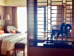 -新加坡文华东方酒店