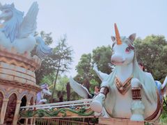 -安徒生童话乐园