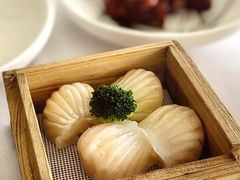 -上海新世界丽笙大酒店旋景餐厅(人民广场店)