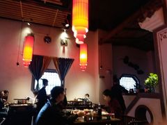 -坎爷秘制火锅(科华北路店)