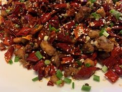-兔槽江湖菜·重庆璧山兔(水围店)
