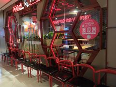 -尚渔味双拼烤鱼(远洋未来汇店)