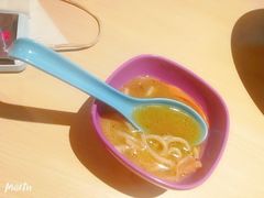 -友达面馆(二七南路店)