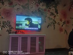 -范特西FANTASY量贩式KTV(民主广场店)