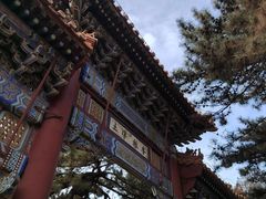 -潭柘寺景区