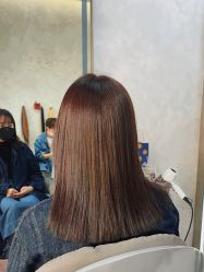 -丝源发型