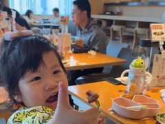 -味太助·银饭食堂(中华城店)