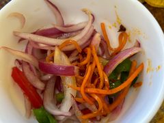 -塔斯提抓饭(东城汇店)