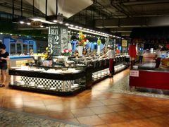 -豪食披萨烤肉自助(保定商场店)