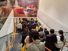 -宜家家居(宝山商场店)
