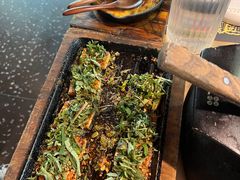 -吞鱼兽麻辣烤鱼(万达店)