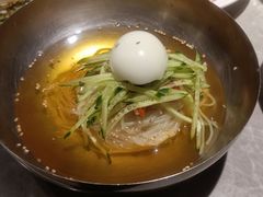 -韩盛·古法烤肉店(皇城恒隆广场店)