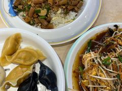 -北方饺子王·海肠捞饭·海鲜锅(山大店)