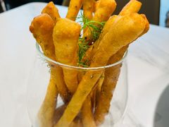 -椒爱水煮鱼川菜(CBD万达店)