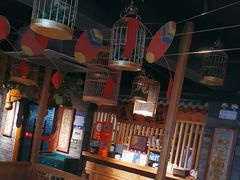 -京味斋·北京烤鸭(华威桥北工大店)