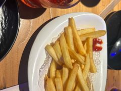 -花腰餐吧Bistro烧烤 傣味(传媒大学店)