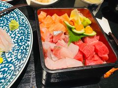 -希望日本料理(保利香槟花园店)