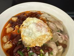 -蒋家肠旺面馆老店(合群路店)