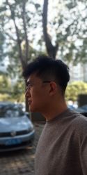-吉米护肤造型
