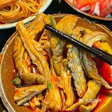 [流泪]有幸在重庆吃到一口！就是梯坎太费腿