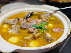 -巴人堂(女儿城店)