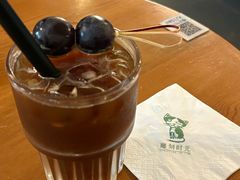 -雕刻时光咖啡馆(师大路店)