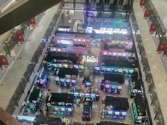 -阪尚皇·原切牛排·烤肉火锅自助(北京路店)