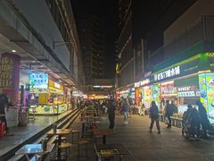 -东门町美食街