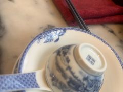 -山水茶艺馆·点心粤菜·30年老字号