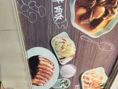 -李先生牛肉面大王(东营友谊广场店)