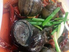 -华仔龙虾(永乐路总店)