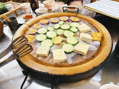 -随意石板烧(大理古城店)