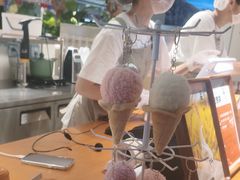 -野人先生Gelato(上海长宁龙之梦店)