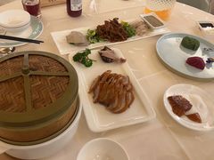 -北京全聚德(西客站店)