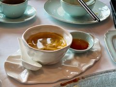 -白天鹅宾馆-玉堂春暖餐厅