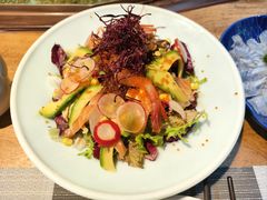 -森味薪火烧•烧鸟居酒屋•日本料理(望京店)