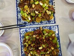 -小桥衢州人家·海鲜烧烤·盱眙龙虾(万达水街店)