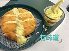 -猫王榴莲世家(三里屯SOHO商场店)