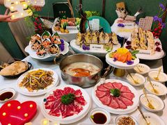 -喜聚薈·花膠雞海鮮火鍋(越秀店)
