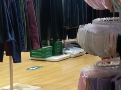 -松山棉店(长楹天街购物中心店)